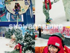 -广州热雪奇迹