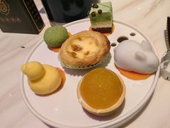 -顺粤楼·粤菜·点心(融创茂店)