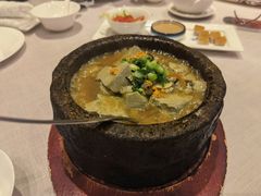 沙窝海胆黑豆腐-福州世茂洲际酒店·福邸(台江店)