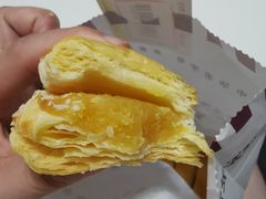 奶黄酥皮-百年义利(鲁谷东街店)