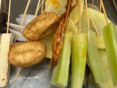 -牛串门串串香(东直门簋街总店)