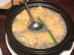 外婆千张包-外婆家(南开大悦城店)