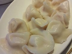 原汁海胆水饺-喜鼎海胆水饺(柏威年购物中心店)