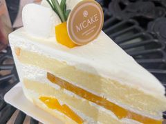 -M'CAKE(西单大悦城店)