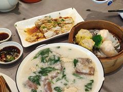 -东方御宴海鲜酒楼(棕泉酒店)
