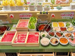 -一围肥牛肉小火锅(佳兆业广场店)