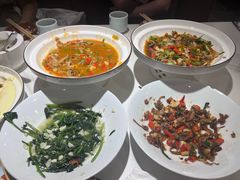 -攸州小镇家湘菜(小米科技园店)
