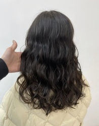 -东梵造型·烫发染发接发连锁SALON