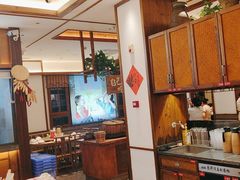 -衡地道·三菜一汤(水岸新城店)