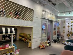 -Lilliput粒粒堡亲子餐厅(置汇旭辉店)