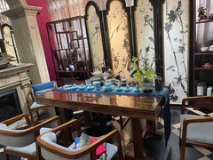 -乾园.魏庐湖景餐厅(花港店)