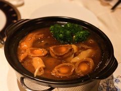 -皇朝会.经典传统粤菜(外滩店)