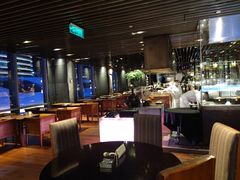 大堂-广州富力君悦大酒店·凯菲厅