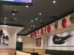 -吉野家(群力王府井店)
