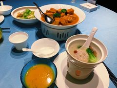 -青螺餐厅·家宴(松雅湖店)