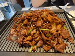 -四季民福烤鸭店(王府井东安门店)