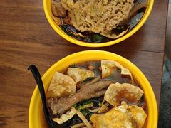 -龍城柳州螺蛳粉(群星路店)