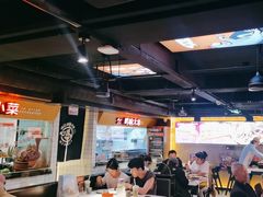 -鸣记脆皮烤鱼·海鲜烤鱼(三八广场店)