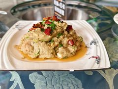 -南来顺饭庄·清真(南菜园店)