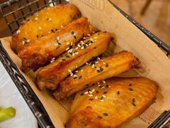 -Ciao窑炉披萨餐厅(宁波阪急店)