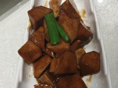 -金枝玉叶上海人家食府(三里河店)