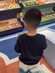 -奈尔宝家庭中心·亲子餐厅(北京东坝万达店)