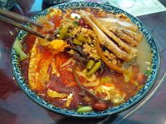 -螺世纪螺蛳粉·桂味小排档(裕德店)