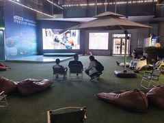 -丽达购物中心(崂山店)