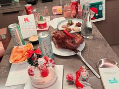 -北京三里屯CHAO酒店