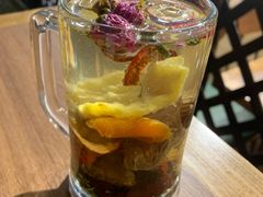 -贯贯吉·清真餐厅(浙江中路店)