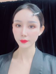 -GO VISION 动视觉婚纱摄影高级定制