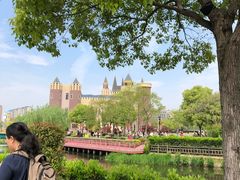 -安徒生童话乐园