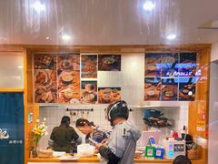 大堂-小宝·路鼎记·福鼎特色小吃(富民路店)