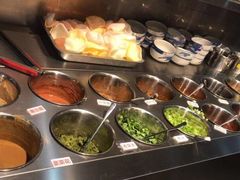 -燚焱炎火铜锅涮·烧烤