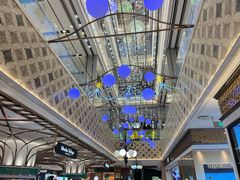 -杭州大厦LSE城市生活超市(杭州大厦店)