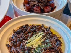 -馋遇江南·精致湖景雅宴(东方之门店)