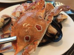 -星璞餐厅(深铁塘朗城君璞酒店)