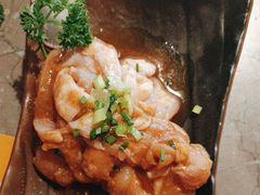 -谷牛日式烤肉(宝山U天地店)