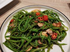 -味莊·青岛菜(云霄路店)
