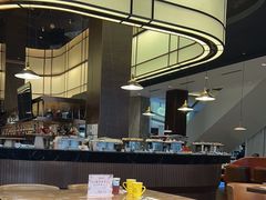 -上海虹桥宾馆味翠餐厅