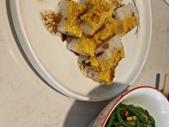-小城外婆肴私房菜.家宴聚集点(圆明园颐和园·清河上地店)