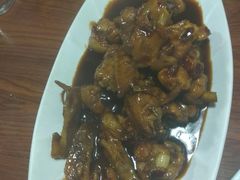 -大隐隐于市私房菜(保和小区店)