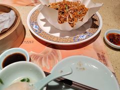 -点都德(长泰广场店)