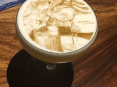 -鸡尾酒实验室酒吧(隆礼路店)