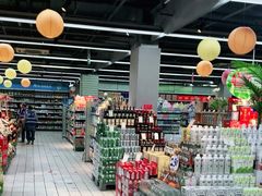 -世纪联华超市(外海店)