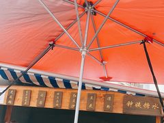 -钟姨糖水(惠城店)