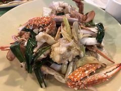 -盛港湾海鲜食府(黄沙店)