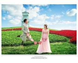 -戛纳印象摄影(潮拍定制馆)