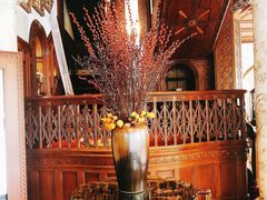 -马勒别墅·中餐厅