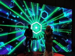 -博林天瑞喜来登酒店·西丽尚膳